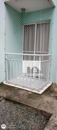 Apartamento com 2 Quartos à Venda, 44 m² em Jardim Carlos Lourenço - Campinas