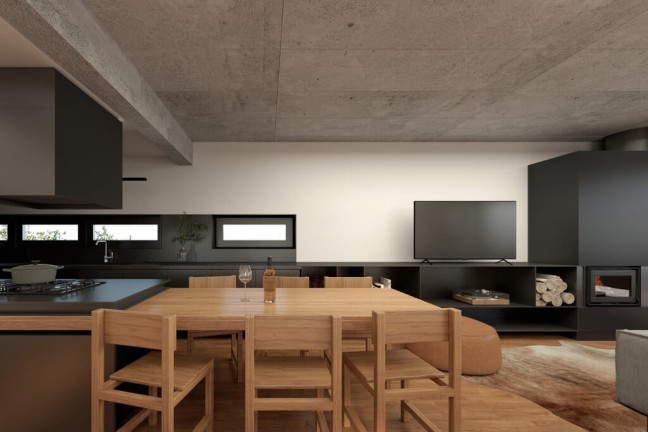 Imagem Apartamento com 2 Quartos à Venda, 90 m² em Rio Branco - Porto Alegre