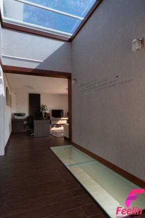 Imagem Casa de Condomínio com 3 Quartos à Venda, 375 m² em São João Do Rio Vermelho - Florianópolis
