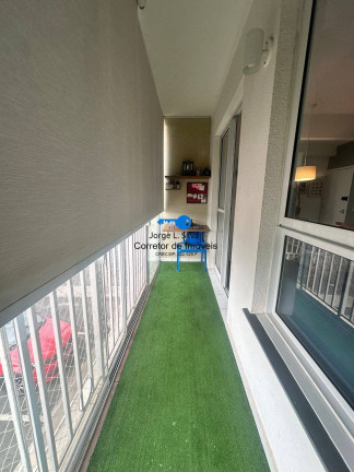 Imagem Apartamento com 3 Quartos para Alugar, 76 m² em Vila Poupança - Santana De Parnaíba Imagem Apartamento com 3 Quartos para Alugar, 76 m² em Vila Poupança - Santana De Parnaíba