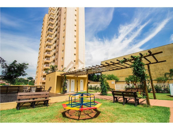Imagem Apartamento com 2 Quartos à Venda, 52 m² em Jardim Anhangüera - Ribeirão Preto Imagem Apartamento com 2 Quartos à Venda, 52 m² em Jardim Anhangüera - Ribeirão Preto