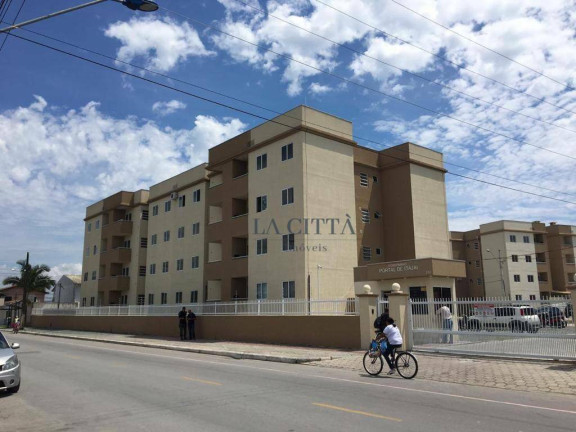 Imagem Apartamento com 2 Quartos à Venda, 50 m² em Cidade Nova - Itajaí