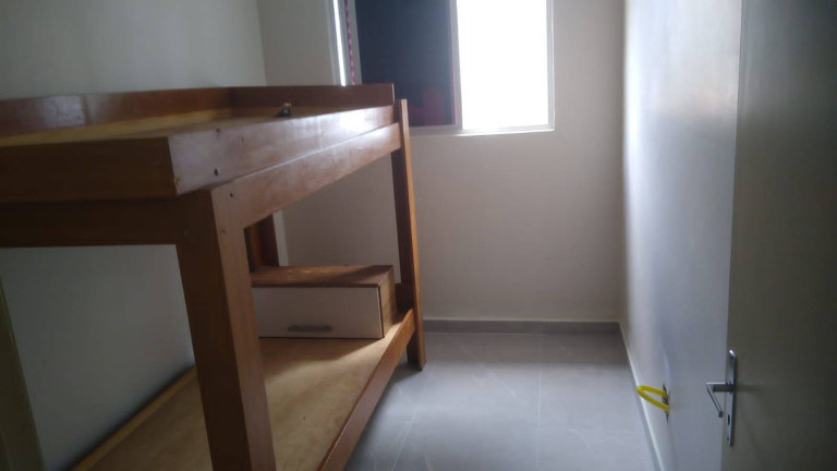 Imagem Apartamento com 2 Quartos à Venda, 56 m² em Mirim - Praia Grande