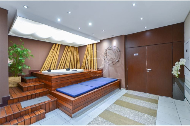 Imagem Apartamento com 3 Quartos à Venda, 107 m² em Cidade Monções - São Paulo