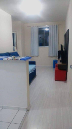 Imagem Apartamento com 2 Quartos à Venda, 47 m² em Jardim Novo Mundo - Sorocaba Imagem Apartamento com 2 Quartos à Venda, 47 m² em Jardim Novo Mundo - Sorocaba