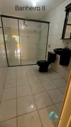 Imagem Sobrado com 2 Quartos à Venda, 260 m² em Baeta Neves - São Bernardo Do Campo