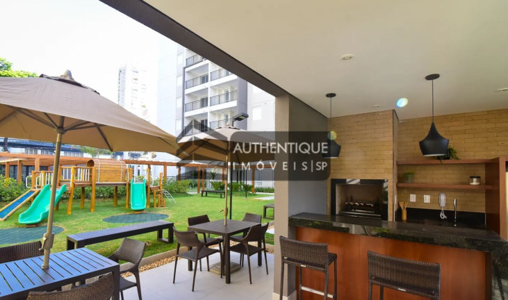 Imagem Apartamento com 2 Quartos à Venda, 56 m² em Vila Das Mercês - São Paulo Imagem Apartamento com 2 Quartos à Venda, 56 m² em Vila Das Mercês - São Paulo