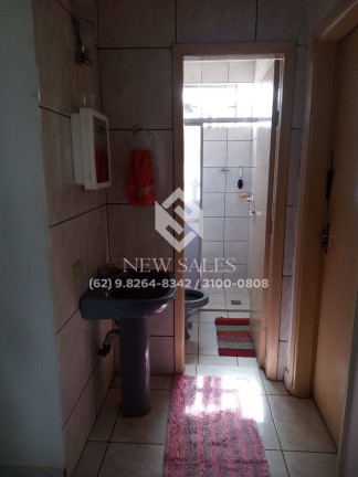 Imagem Apartamento com 3 Quartos à Venda, 77 m² em Setor Marista - Goiânia Imagem Apartamento com 3 Quartos à Venda, 77 m² em Setor Marista - Goiânia