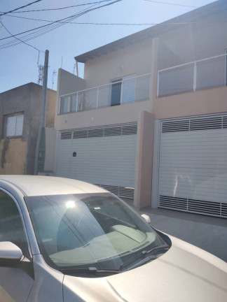 Imagem Casa com 3 Quartos à Venda, 125 m² em Itatiba