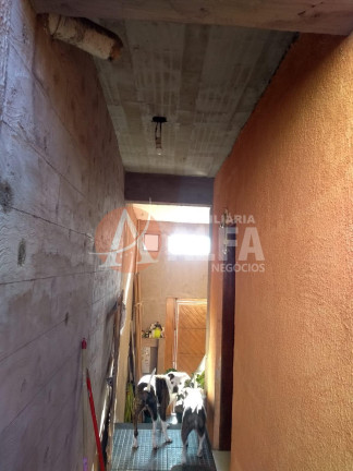 Imagem Casa com 2 Quartos à Venda, 120 m² em Parque Turiguara - Cotia Imagem Casa com 2 Quartos à Venda, 120 m² em Parque Turiguara - Cotia