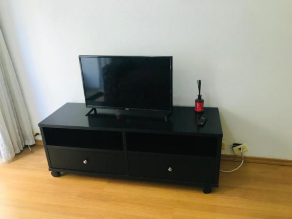Imagem Apartamento com 1 Quarto para Alugar, 38 m² em Jardim Paulista - São Paulo