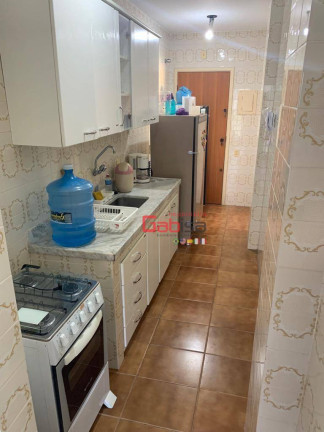 Imagem Apartamento com 2 Quartos à Venda, 79 m² em Passagem - Cabo Frio