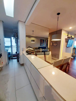 Imagem Apartamento com 3 Quartos à Venda, 94 m² em Centro - São Bernardo Do Campo