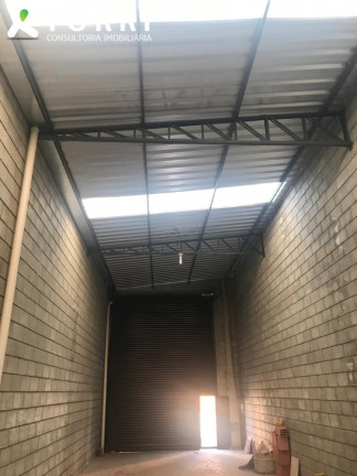 Imagem Imóvel com 1 Quarto à Venda, 125 m² em Parque São Bento - Sorocaba