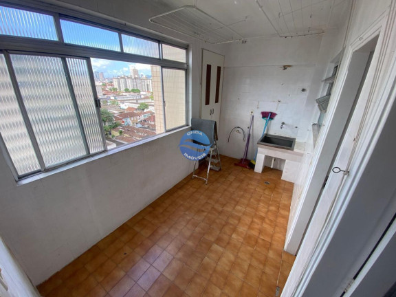 Imagem Apartamento com 2 Quartos à Venda, 107 m² em Vila Mathias - Santos Imagem Apartamento com 2 Quartos à Venda, 107 m² em Vila Mathias - Santos