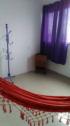 Imagem Apartamento com 2 Quartos à Venda, 42 m² em Ilha Porchat - São Vicente Imagem Apartamento com 2 Quartos à Venda, 42 m² em Ilha Porchat - São Vicente