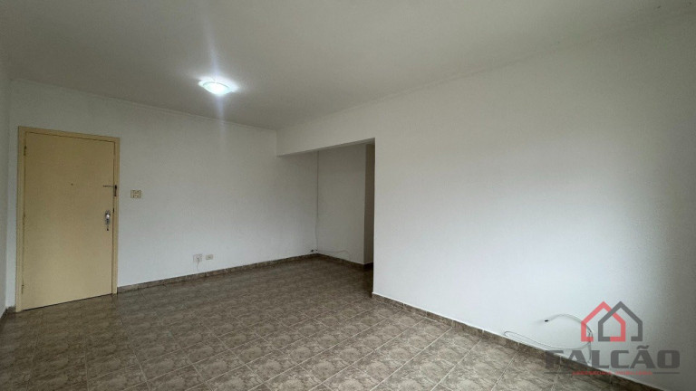 Imagem Apartamento com 2 Quartos à Venda, 100 m² em Vila Mathias - Santos Imagem Apartamento com 2 Quartos à Venda, 100 m² em Vila Mathias - Santos