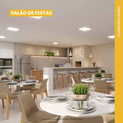 Imagem Imóvel com 2 Quartos à Venda, 40 m² em Chapéu Do Sol - Porto Alegre
