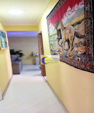 Imagem Apartamento com 2 Quartos à Venda, 69 m² em Rudge Ramos - São Bernardo Do Campo