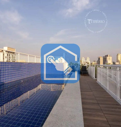 Imagem Apartamento com 2 Quartos à Venda, 39 m² em Vila Mariana - São Paulo Imagem Apartamento com 2 Quartos à Venda, 39 m² em Vila Mariana - São Paulo
