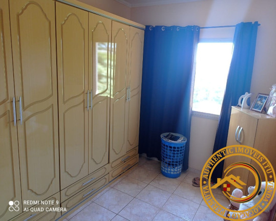 Imagem Apartamento com 3 Quartos à Venda, 68 m² em Jardim Das Rosas - Itu
