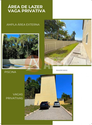 Imagem Apartamento com 2 Quartos à Venda, 43 m² em Jardim Nova Vida - Cotia Imagem Apartamento com 2 Quartos à Venda, 43 m² em Jardim Nova Vida - Cotia