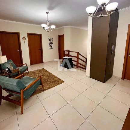 Imagem Casa com 4 Quartos à Venda, 450 m² em Condominio Residencial Real Ville - Pindamonhangaba