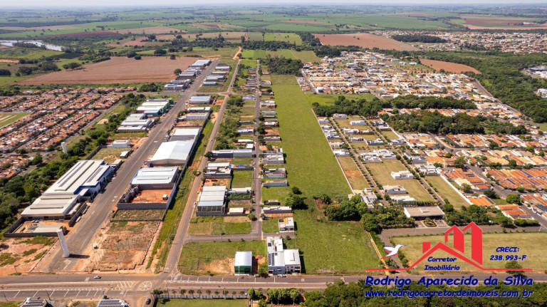 Imagem Terreno à Venda, em Residencial Jardim Paraiso - Birigui Imagem Terreno à Venda, em Residencial Jardim Paraiso - Birigui
