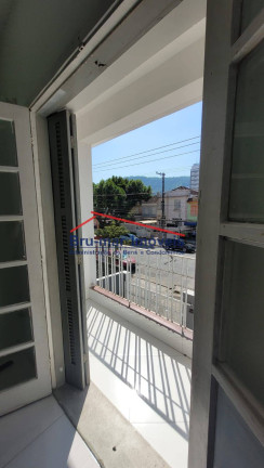 Imagem Sobrado com 3 Quartos à Venda, 126 m² em Vila Belmiro - Santos