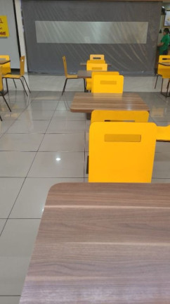 Imagem Sala Comercial para Alugar, 42 m² em Centro - Itaquaquecetuba