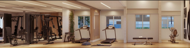 Imagem Apartamento com 2 Quartos à Venda, 31 m² em Butantã - São Paulo