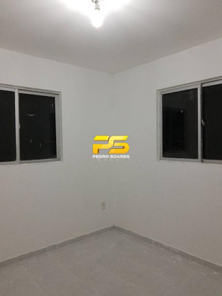 Imagem Apartamento com 2 Quartos à Venda, 45 m² em Ernesto Geisel - João Pessoa