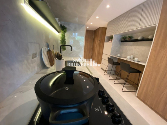 Imagem Cobertura com 4 Quartos à Venda, 280 m² em Vila Mariana - São Paulo Imagem Cobertura com 4 Quartos à Venda, 280 m² em Vila Mariana - São Paulo