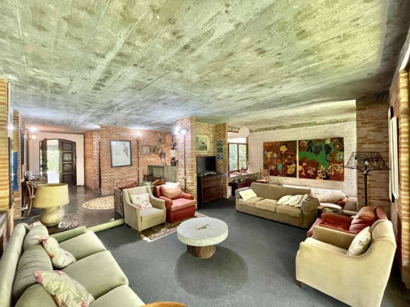 Imagem Casa com 3 Quartos à Venda, 243 m² em Chácara Eliana - Cotia