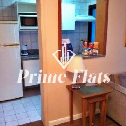 Imagem Apartamento com 2 Quartos à Venda, 64 m² em Cidade Monções - São Paulo Imagem Apartamento com 2 Quartos à Venda, 64 m² em Cidade Monções - São Paulo