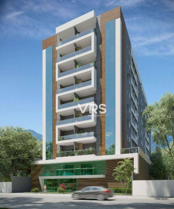 Imagem Apartamento com 2 Quartos à Venda, 120 m² em Agriões - Teresópolis Imagem Apartamento com 2 Quartos à Venda, 120 m² em Agriões - Teresópolis