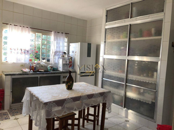 Imagem Casa com 3 Quartos à Venda, 160 m² em Jardim Myrian Moreira Da Costa - Campinas