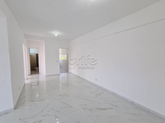 Imagem Apartamento com 2 Quartos à Venda, 72 m² em Jóquei Clube - Fortaleza
