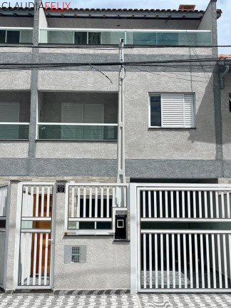 Imagem Casa com 3 Quartos à Venda, 80 m² em Aviação - Praia Grande