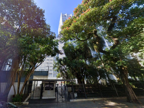 Imagem Apartamento com 2 Quartos à Venda, 95 m² em Campo Belo - São Paulo Imagem Apartamento com 2 Quartos à Venda, 95 m² em Campo Belo - São Paulo