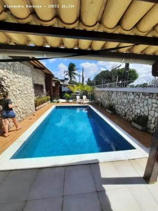 Imagem Casa com 3 Quartos à Venda, 450 m² em Prado - Recife