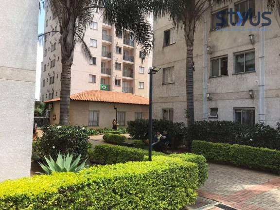 Imagem Apartamento com 2 Quartos à Venda, 48 m² em Jardim Vila Formosa - São Paulo
