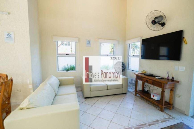 Imagem Casa com 5 Quartos à Venda, 300 m² em Morada Da Praia - Bertioga