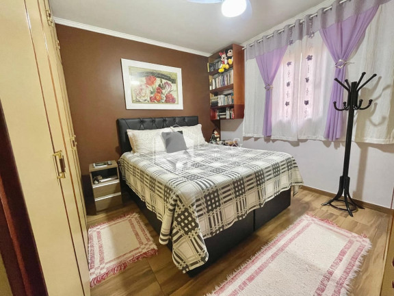 Imagem Sobrado com 5 Quartos à Venda, 309 m² em Chácara Belenzinho - São Paulo