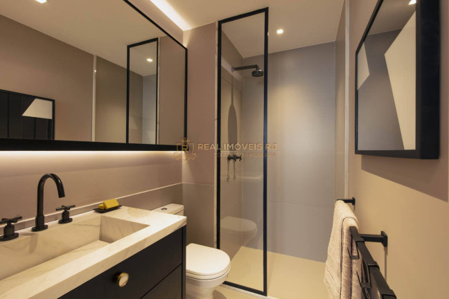 Imagem Apartamento com 2 Quartos à Venda, 79 m² em Barra Da Tijuca - Rio De Janeiro