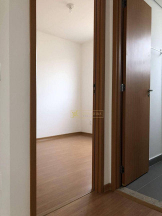 Imagem Apartamento com 2 Quartos à Venda, 40 m² em Forquilhas - São José