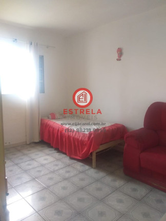 Imagem Casa com 2 Quartos à Venda, 80 m² em Jardim Emília - Jacareí