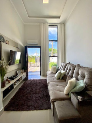 Imagem Casa com 2 Quartos à Venda, 94 m² em Bosque Da Mata - Tijucas Imagem Casa com 2 Quartos à Venda, 94 m² em Bosque Da Mata - Tijucas