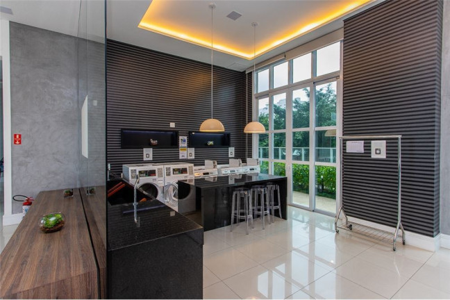 Imagem Apartamento com 2 Quartos à Venda, 74 m² em Granja Julieta - São Paulo