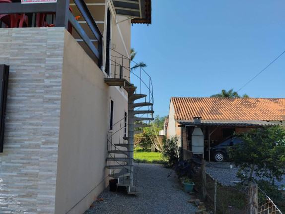 Imagem Casa com 4 Quartos à Venda, 468 m² em Salinas - Balneário Barra Do Sul